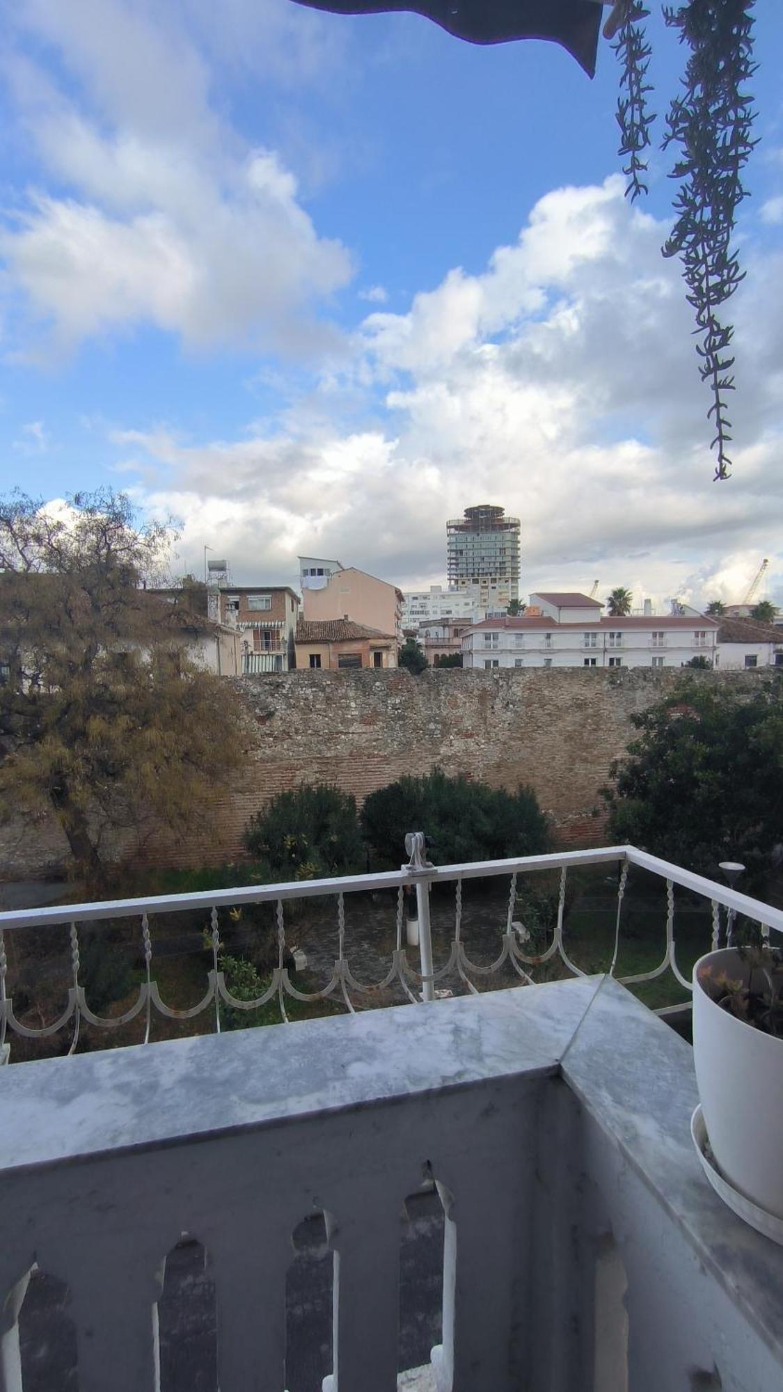 Lukas Apartament Vollga Durres Exterior photo