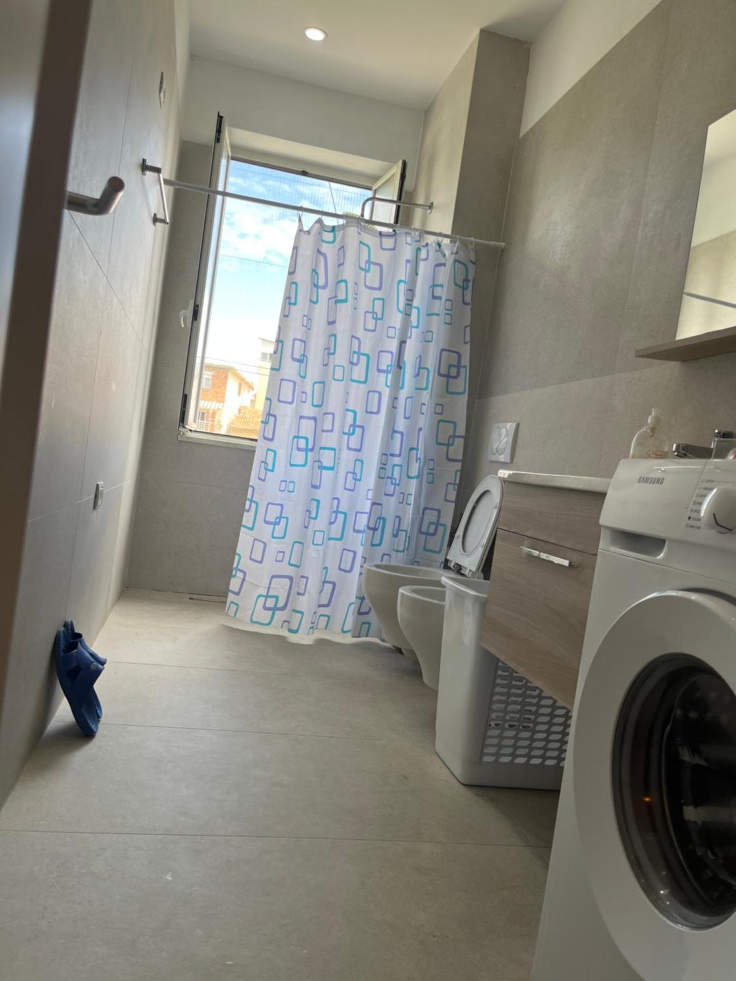 Lukas Apartament Vollga Durres Exterior photo