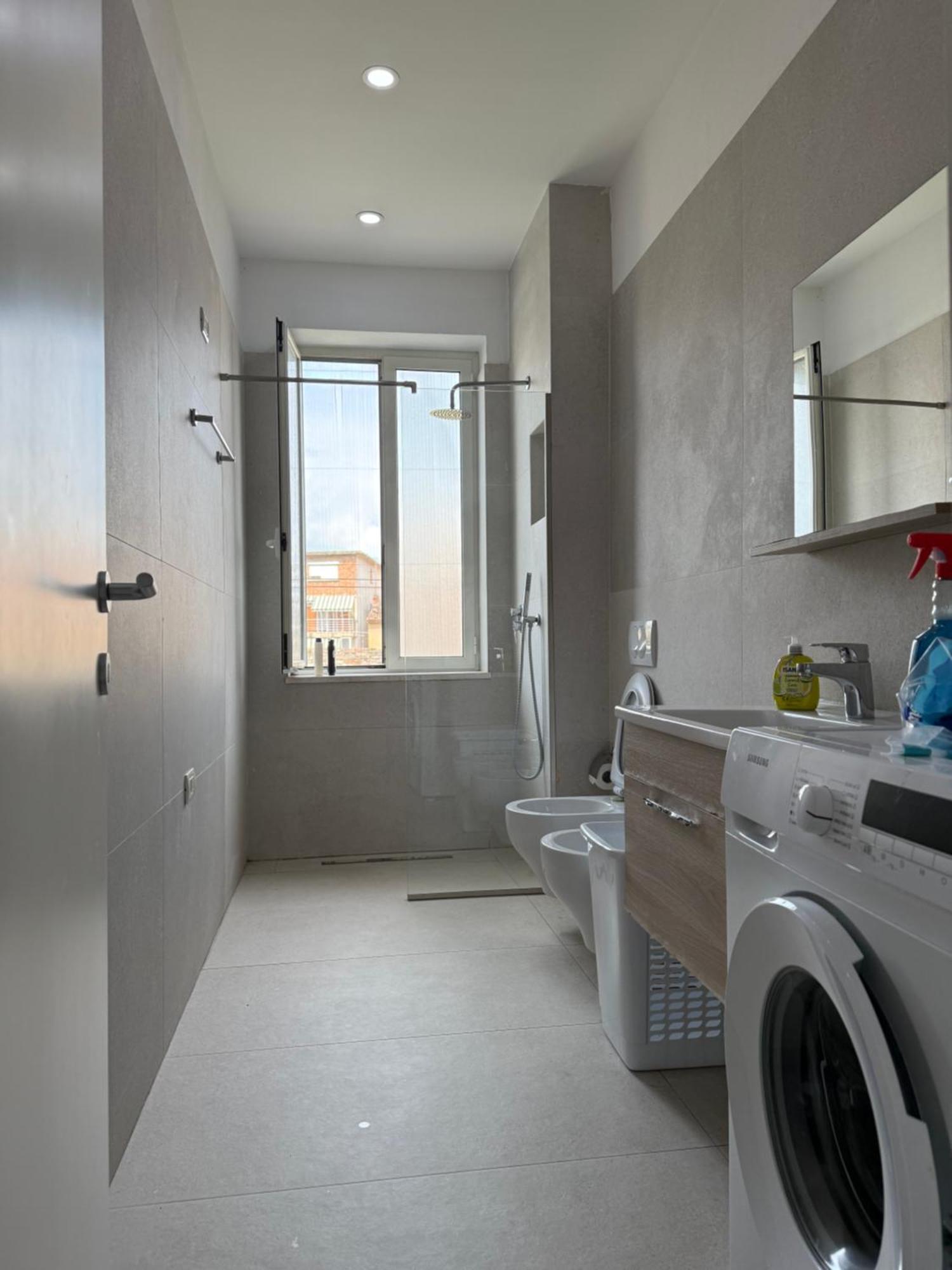 Lukas Apartament Vollga Durres Exterior photo